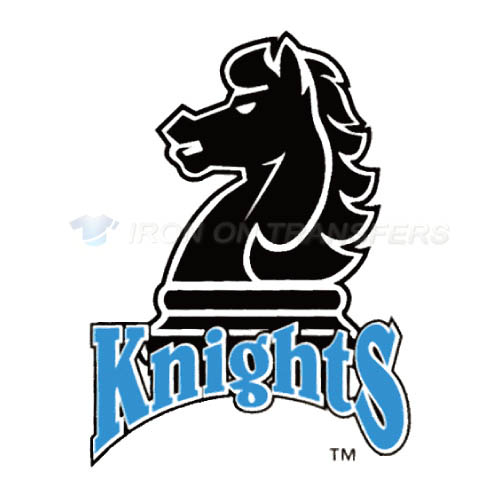 Fairleigh Dickinson Knights Iron-on Stickers (Heat Transfers)NO.4358